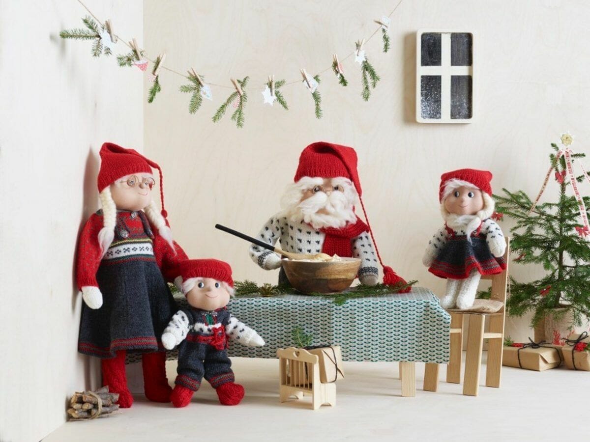 Festnissegubbe - Bilde 3