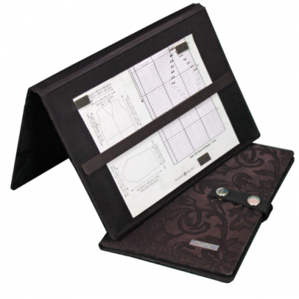 Oppskriftsholder Sort