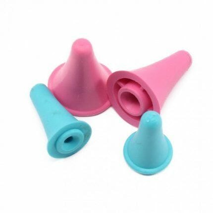 pinnestoppere, pinnebeskyttere, stopper, stoppere, knitpro, 10810