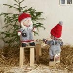 Fjøsnissefamilie - Bilde 8