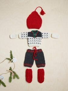 Festnissegutt - Bilde 2