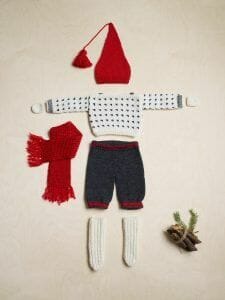 Festnissefamilie - Bilde 8