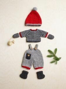 Fjøsnissegutt - Bilde 2