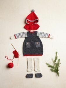 Fjøsnissefamilie - Bilde 6