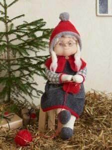 Fjøsnissefamilie - Bilde 5