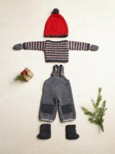 Fjøsnissegubbe - Bilde 2