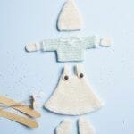 Snønissejente - Bilde 3