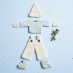 Snønissefamilie - Bilde 6