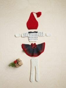 Festnissefamilie - Bilde 7