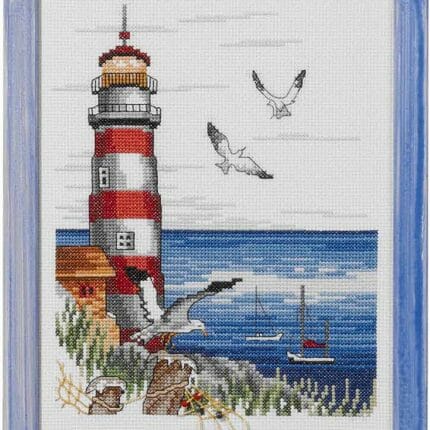 Fyrtårnet – kasse