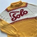 Sologenser, solostrikk, solo, påske, påskestrikk, påskegenser, henrietter rasch, solo design, afterski