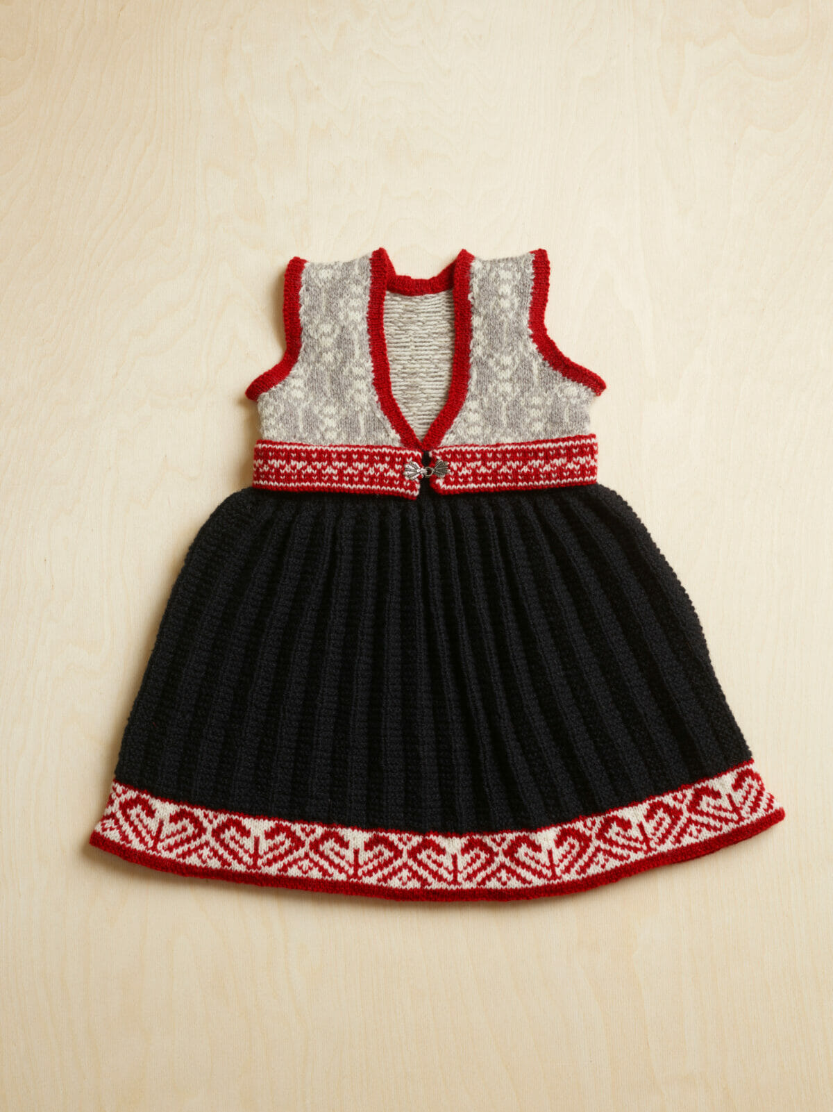 Festdrakt stakk - Bilde 2