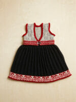 Festdrakt stakk - Bilde 2