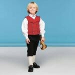 Vestfold Nikkers og Vest