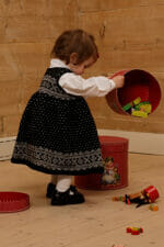 Festdrakt kjole - Bilde 2