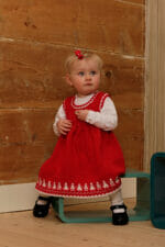 Festdrakt jakke - Bilde 2