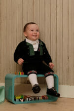 Festdrakt Jakke og Nikkers