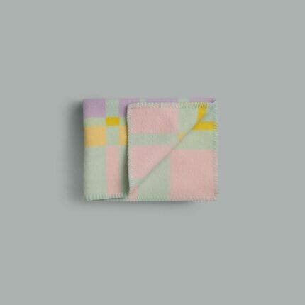 City baby Røros Tweed