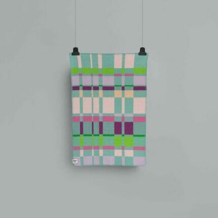 City baby Røros Tweed