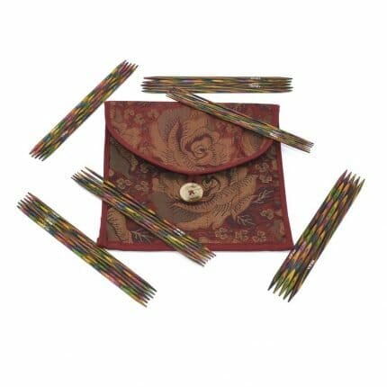 Symfonie Rainbow Pinnesett