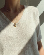 Cumulus Tee - PetiteKnit - Bilde 2