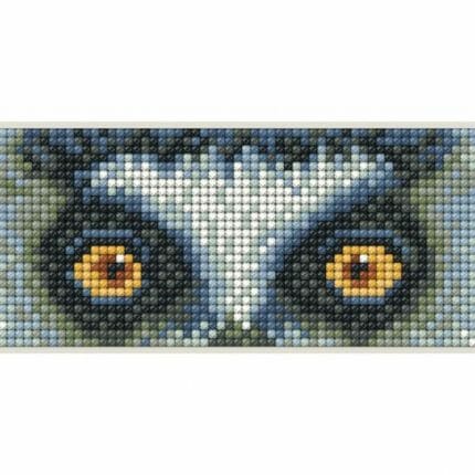 Lemur øyne fra Collection D´art