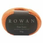 Fine Lace fra Rowan