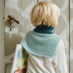 Smartieshals strikkepakke