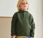 Henriks knappegenser