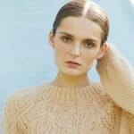 Villblomstgenser strikkepakke