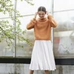 Villblomstgenser strikkepakke