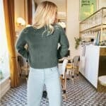 Tirilgenseren Mohair Edition