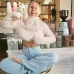 Tirilgenseren Mohair edititon - Bilde 9