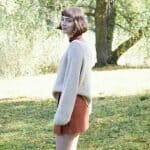 Annygenser strikkepakke