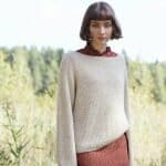 Annygenser strikkepakke