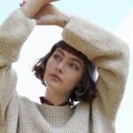 Annygenser strikkepakke