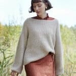 Annygenser strikkepakke