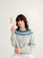 Nord genser til dame - Bilde 2