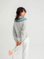 Nord genser til dame - Bilde 3