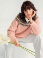 Nord genser til dame - Bilde 5