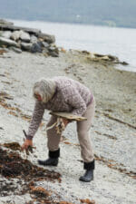 Fjellgenser i Finull dame - Bilde 2