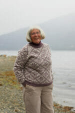 Fjellgenser i Finull dame - Bilde 3