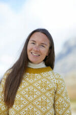 Fjellgenser i Finull dame - Bilde 4