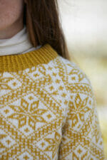 Fjellgenser i Finull dame - Bilde 5