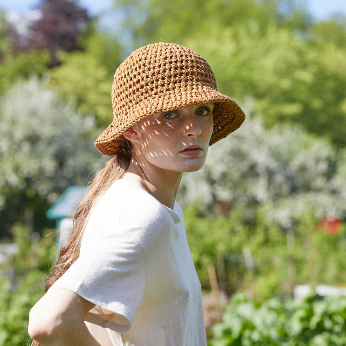 Bøttehatt - Bilde 3