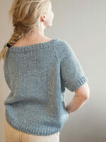 Florina tee - Bilde 3