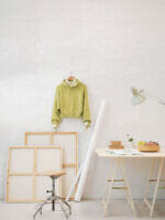 Gia zipper genser - Bilde 4