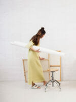 Cherry kjole - Bilde 3