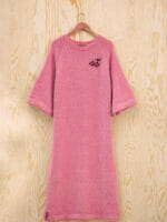 Cherry kjole - Bilde 5