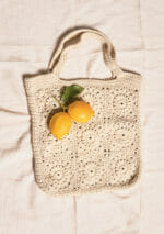 Buttercup bag